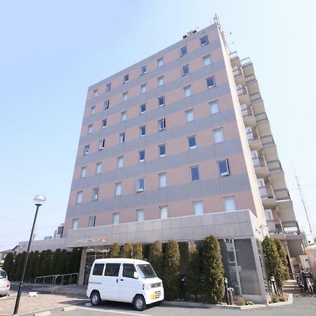 Hotel Green Core Plus One Satte Buitenkant foto