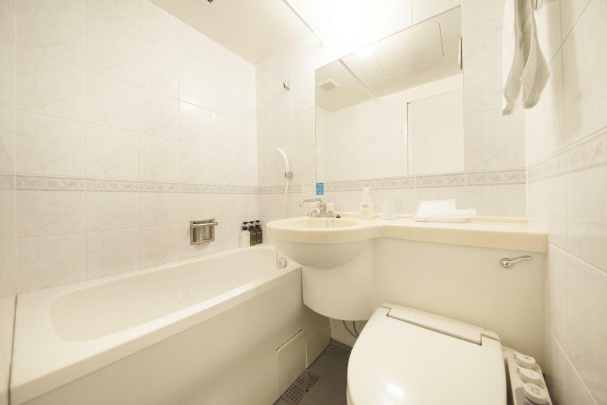 Hotel Green Core Plus One Satte Buitenkant foto