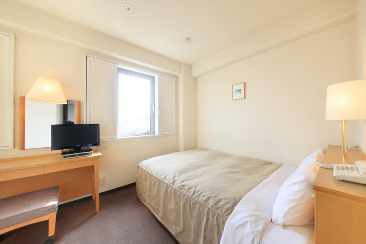 Hotel Green Core Plus One Satte Buitenkant foto