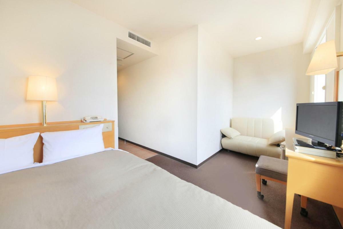 Hotel Green Core Plus One Satte Buitenkant foto