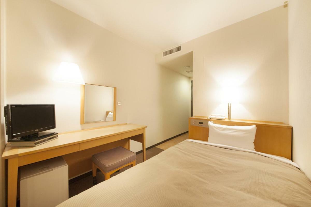 Hotel Green Core Plus One Satte Buitenkant foto