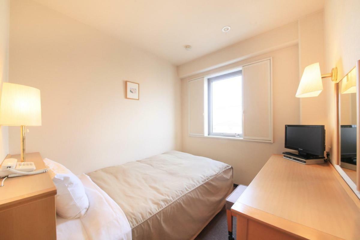 Hotel Green Core Plus One Satte Buitenkant foto